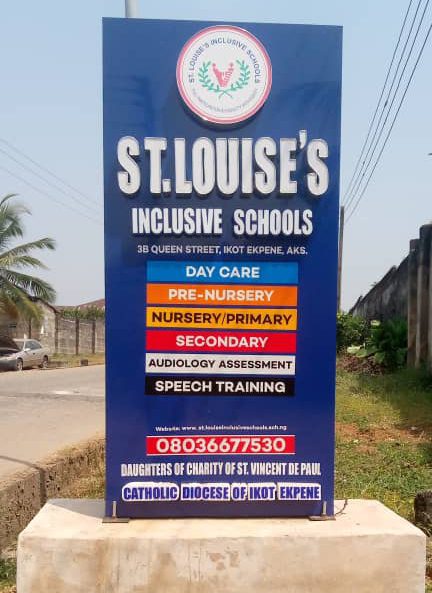 How Absence of Education Sector Plan Contributes to Insufficient Special Educators in Akwa Ibom 1 How Absence of Education Sector Plan Contributes to Insufficient Special Educators in Akwa Ibom