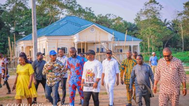 2025: Revitalisation of oil & gas facility, capacity building, electricity top priorities in Mkpat Enin