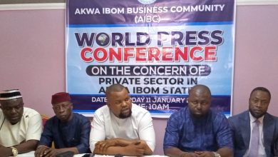 New Cabinet: Akwa Ibom Business Community begs Gov Eno for Trade/Investment commissioner position