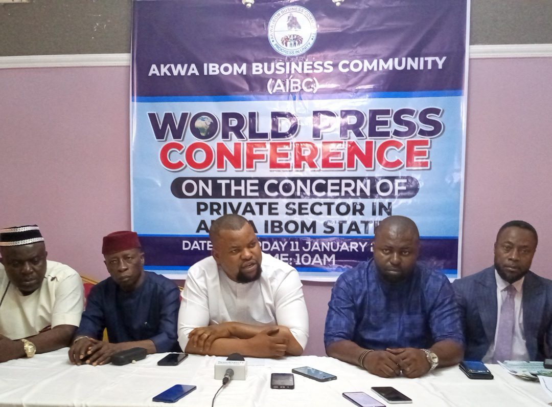 New Cabinet: Akwa Ibom Business Community begs Gov Eno for Trade/Investment commissioner position