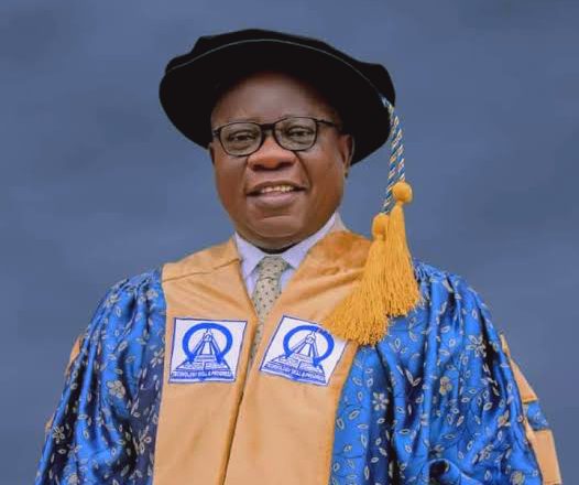 Insecurity: AKWAPOLY Rector engages host communities, police, students