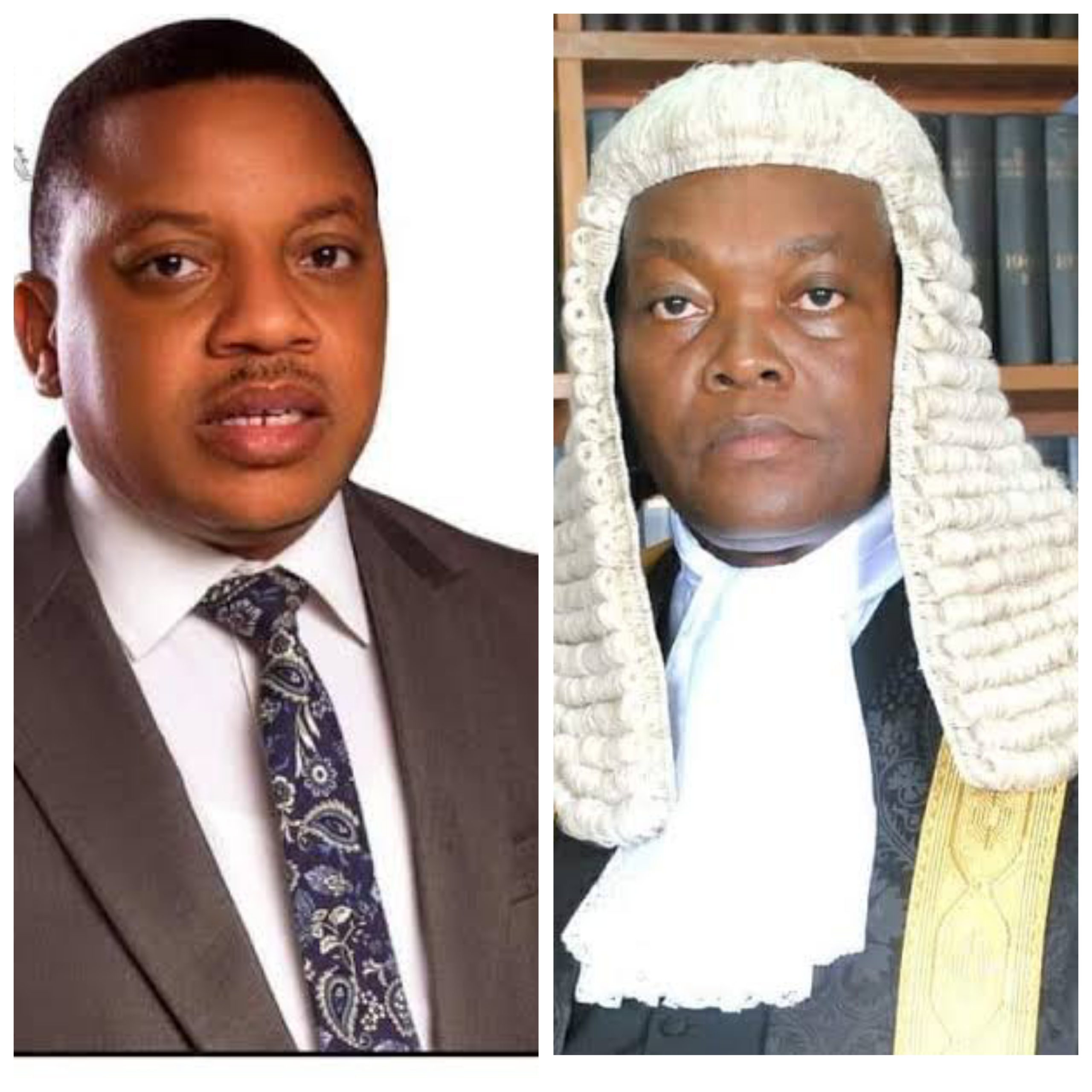 Uko Udom best qualified to continue as Akwa Ibom's Justice Commissioner — Etinan Lawmaker 