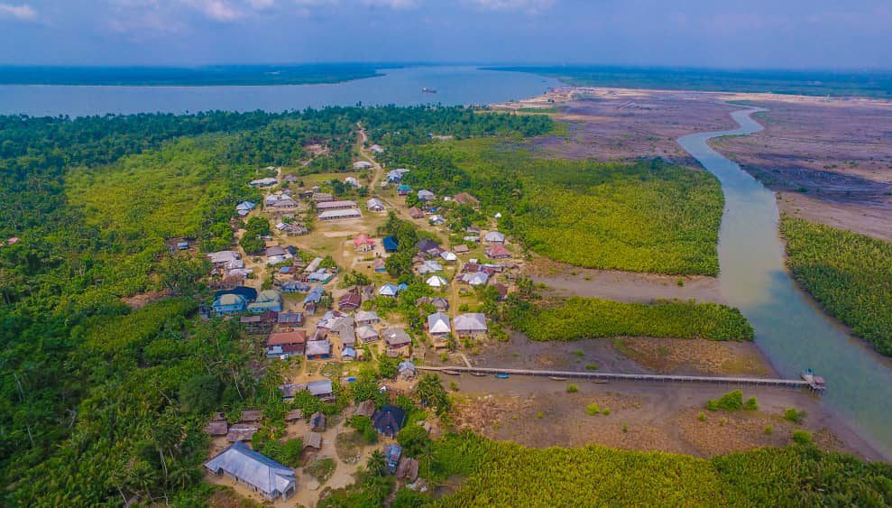 Voices of Despair: Eastern Obolo communities stand against SPFL's devastation, fight for ancestral rights