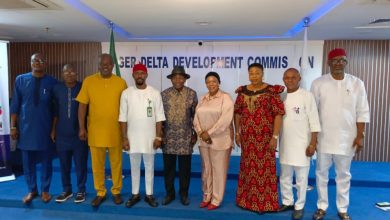 Niger Delta Sports Festival: State commissioners praise NDDC