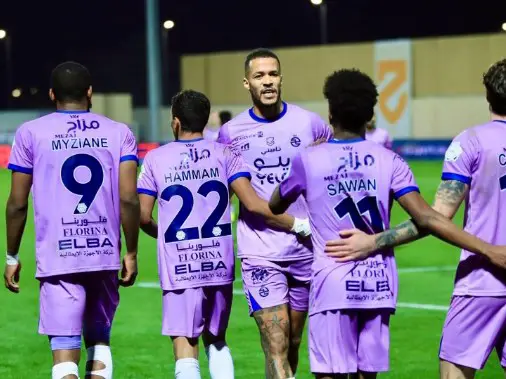 Saudi Arabia: Troost-Ekong scores in Al Kholood's 4-3 loss to Al Ittihad