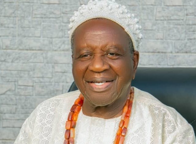 Attah exclusive: Tinubu's top priority must be restoring true federalism in Nigeria