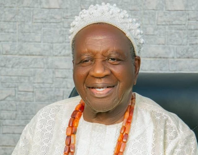 Attah exclusive: Tinubu's top priority must be restoring true federalism in Nigeria