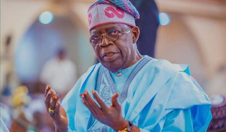 North split over Tinubu's re-election as leaders take sides