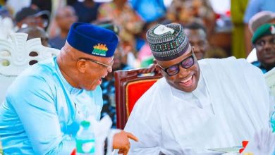 Akwa Ibom: Eno, Akpabio and Politics of 2027