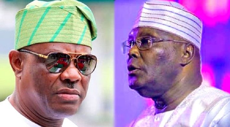 Wike: No regrets over VP slot loss, i’ll make sure Atiku fails again