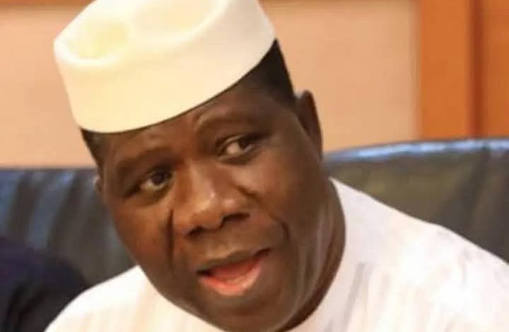 N’Assembly prevented descent to anarchy in Rivers — Senate leader