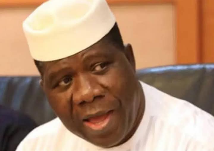 N’Assembly prevented descent to anarchy in Rivers — Senate leader