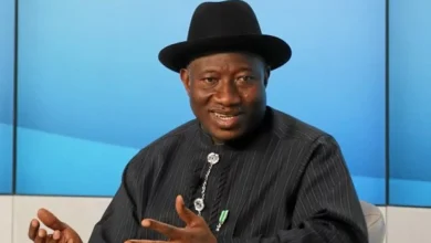 Jonathan wins 2025 Sunhak Peace Prize in South Korea