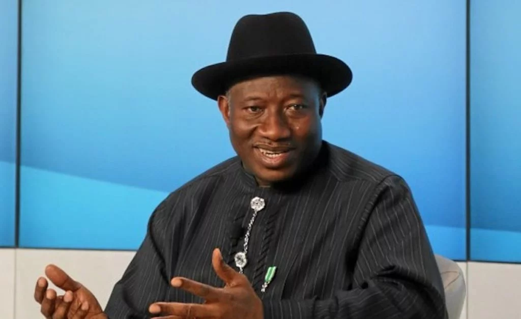 Jonathan wins 2025 Sunhak Peace Prize in South Korea