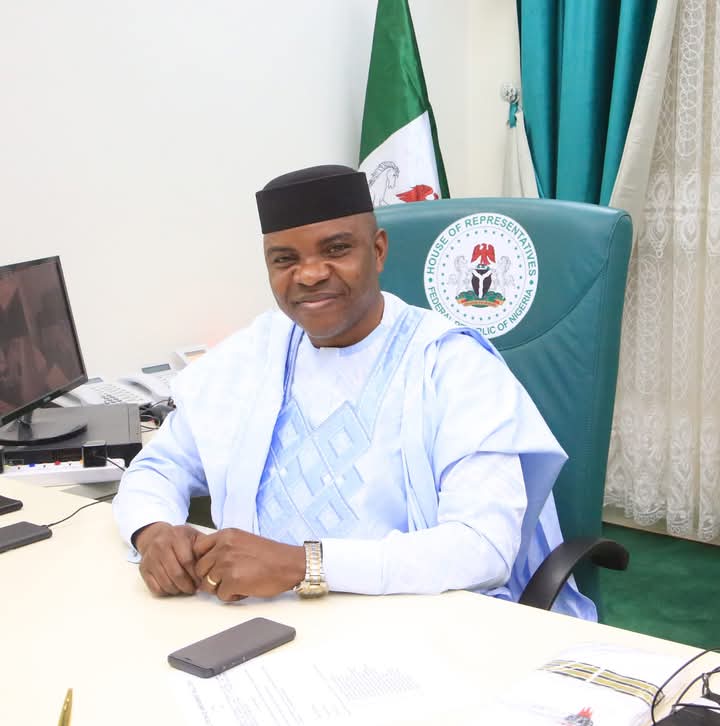 Group hails Unyime Idem for quality representation, empowerment in Oruk Anam/Ukanafun 1 Group hails Unyime Idem for quality representation, empowerment in Oruk Anam/Ukanafun