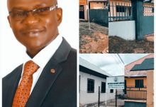 APICO excels as Patrick Udomfang launches fresh projects