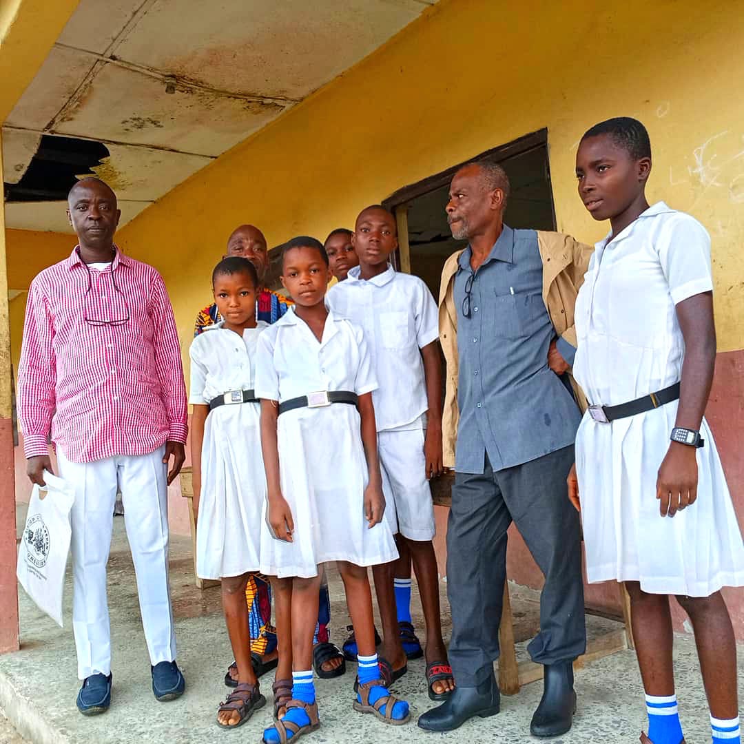 Etinan: Concerns rise over deteriorating infrastructure at Ikot Nte community school 9 Etinan: Concerns rise over deteriorating infrastructure at Ikot Nte community school