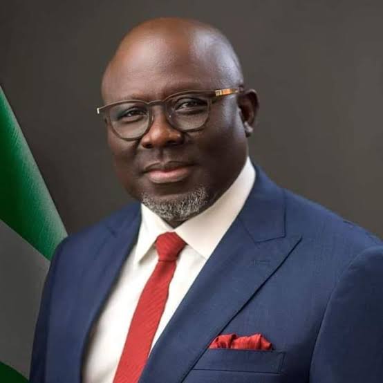 Breaking: Delta Governor Oborevwori dumps PDP for APC