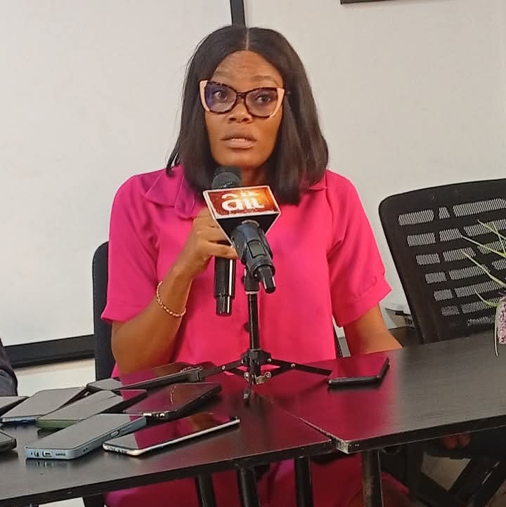 Natasha's Statement: "Iniubong Umoren was not a victim of organ harvesting" — Sister denies viral allegations