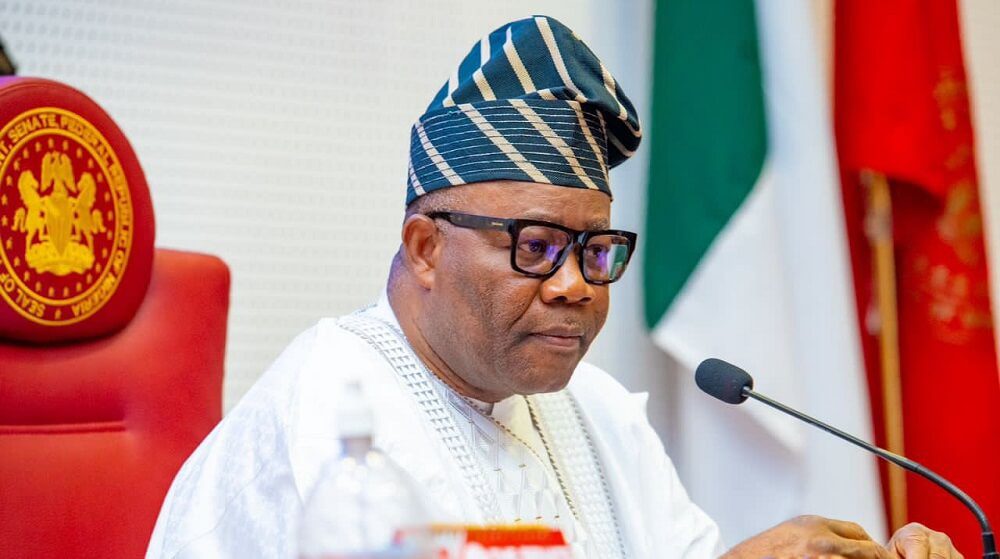 CSOs lack grounds for demanding Akpabio's resignation — CODE