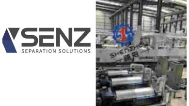 Transforming industrial sustainability with advanced separation technology from Shenzhou Machinery