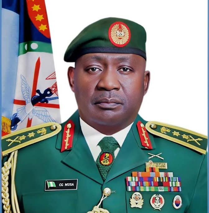 Fencing Nigeria/Niger Republic border will curb terrorist influx — Defence Chief 