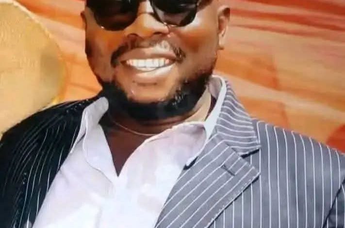 Commander of Nigerian Hunters and Forest Security Services, Yaiyol, killed in Benue