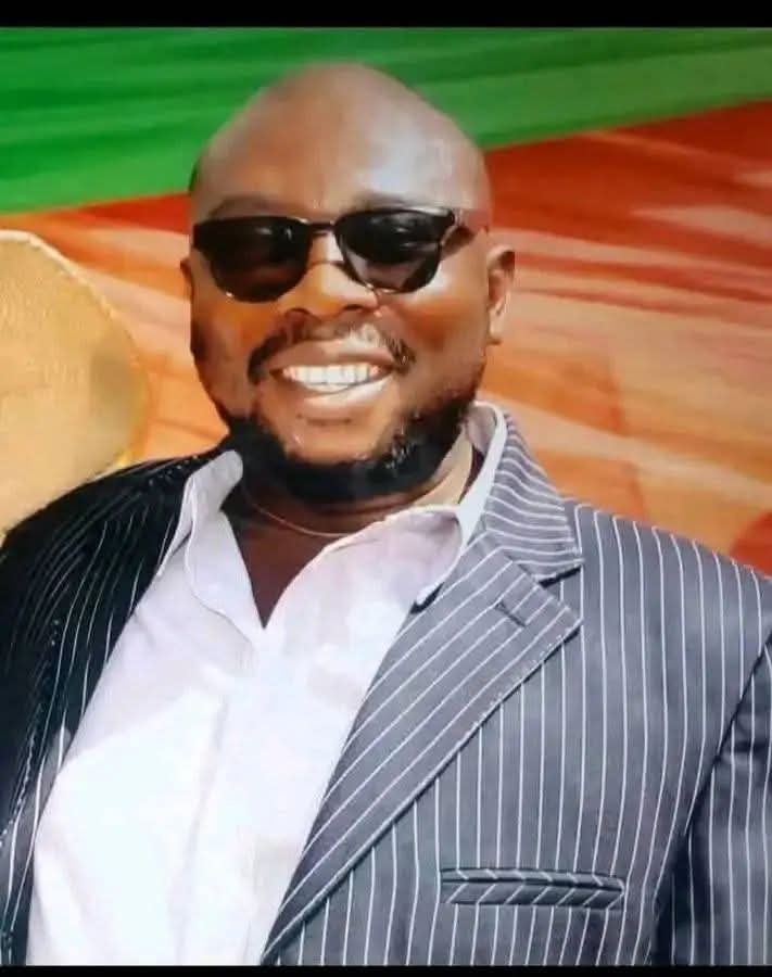 Commander of Nigerian Hunters and Forest Security Services, Yaiyol, killed in Benue