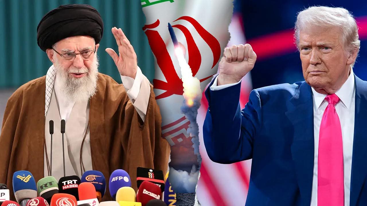 Trump issues stark warning to Iran: “Tragedy far greater” awaits after US strikes, thanks Netanyahu, God