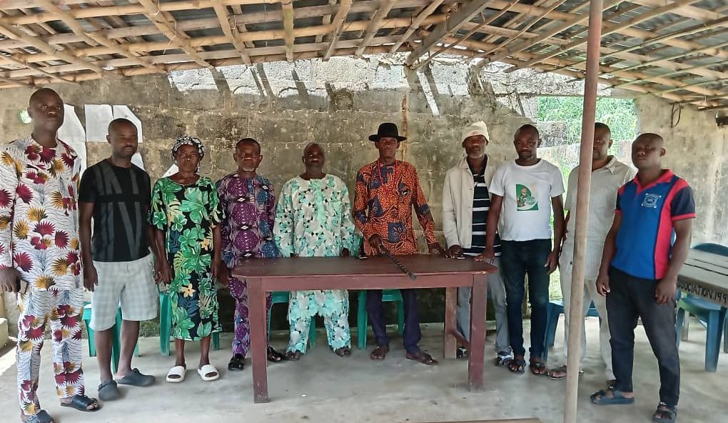 2nd Anniversary: Ikot Nte residents celebrate Gov Eno for people-centred leadership