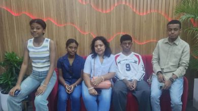 2025 African Fencing Championship: Warrie siblings positioned to make Nigeria proud 10 2025 African Fencing Championship: Warrie siblings positioned to make Nigeria proud