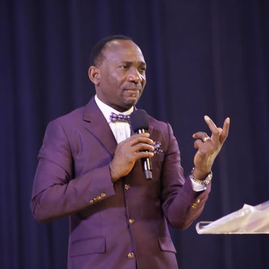 I rejected N30m from Kebbi gov to preserve my ministry's independence — Pastor Enenche