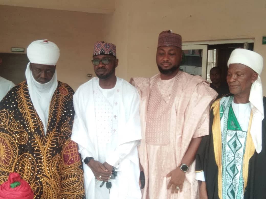 Atiku, El-Rufai coalition reviewing Obi’s single tenure proposal, says Tanko 1 Atiku, El-Rufai coalition reviewing Obi’s single tenure proposal, says Tanko