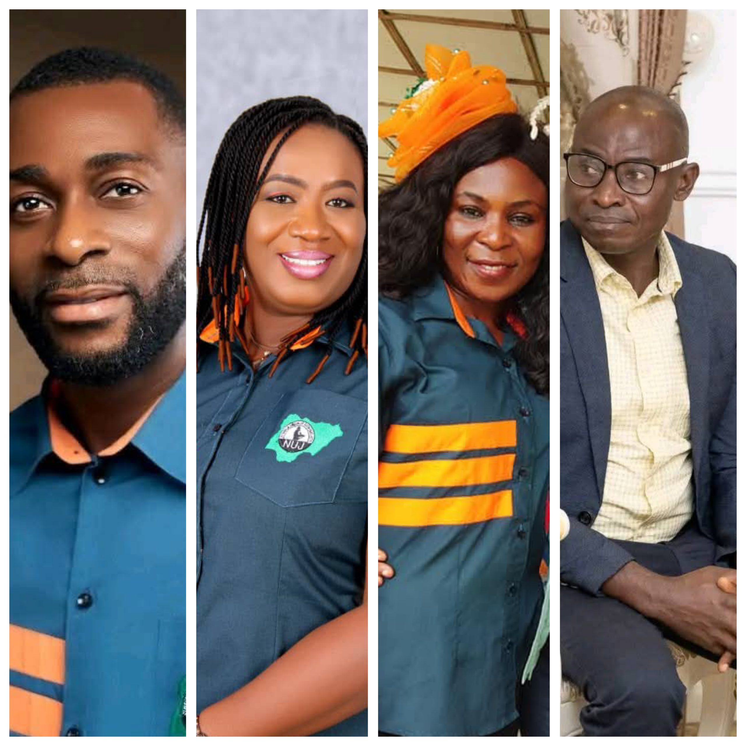 AKS NUJ Election: Four aspirants cleared for State Chairmanship, three compete for Vice Chair 1 AKS NUJ Election: Four aspirants cleared for State Chairmanship, three compete for Vice Chair