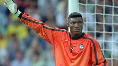 JUST IN: Legendary Super Eagles goalkeeper Peter Rufai dies at 61