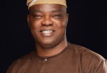 Yinka Babalola selected to become next Rotary Int'l President 
