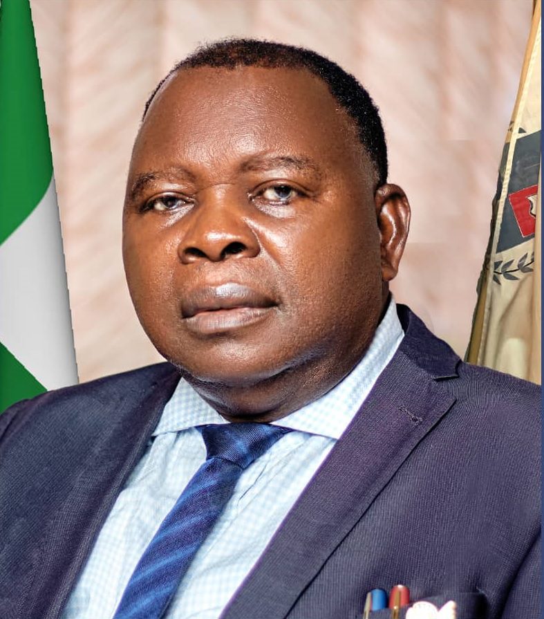 2025 WASSCE: Tower of Ivory Schools achieves 100% pass rate 3 • DIG Udom Ekpoudom, Rtd.