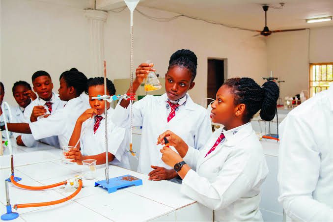2025 WASSCE: Tower of Ivory Schools achieves 100% pass rate 2 2025 WASSCE: Tower of Ivory Schools achieves 100% pass rate