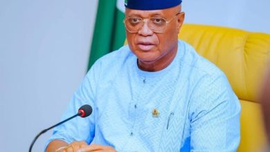 Eno advocates for private sector collaboration on security