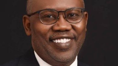 Past District Governor of Rotary celebrates Mohammed Bello Adoke at 62
