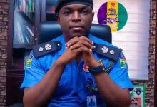 IGP apoints Hundeyin as new Force PRO