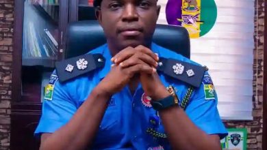 IGP apoints Hundeyin as new Force PRO
