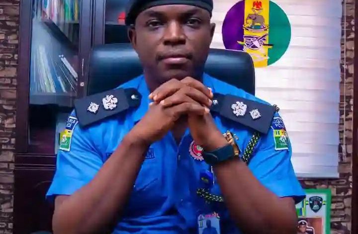 IGP apoints Hundeyin as new Force PRO