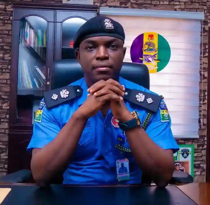 IGP apoints Hundeyin as new Force PRO