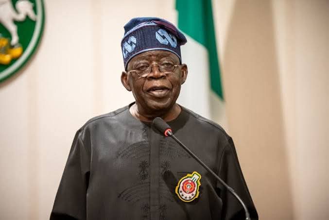 JUST IN: Tinubu orders FEC committee to crash food prices