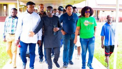 AKHA Health C’tee condemns deteriorating conditions of secondary healthcare facilities