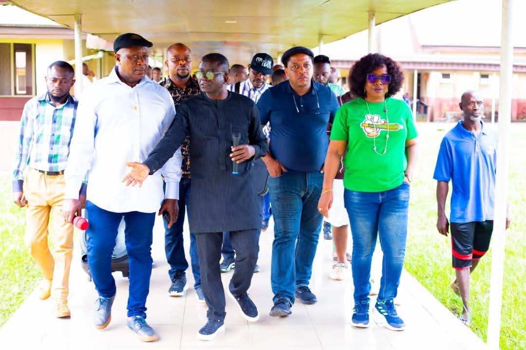 AKHA Health C’tee condemns deteriorating conditions of secondary healthcare facilities 1 AKHA Health C’tee condemns deteriorating conditions of secondary healthcare facilities