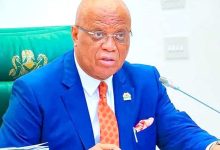 Gov Eno targets 24-hour power supply in Akwa Ibom
