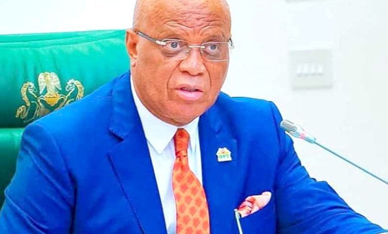 Gov Eno targets 24-hour power supply in Akwa Ibom