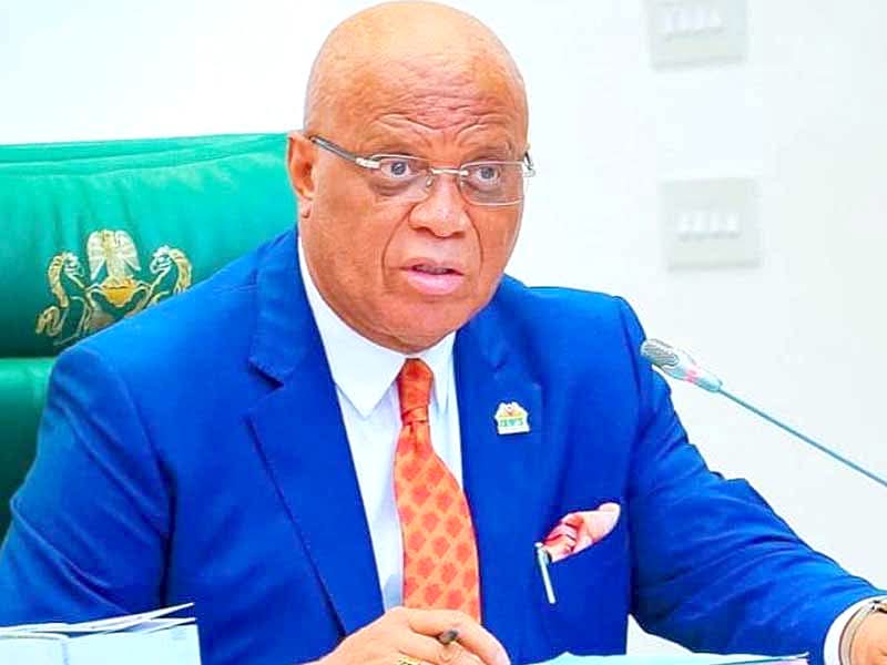 Gov Eno targets 24-hour power supply in Akwa Ibom 1 Gov Eno targets 24-hour power supply in Akwa Ibom
